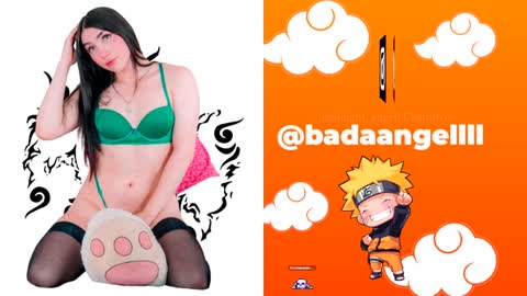 Snapshot of midnight_angell chatting on 12, 12, 2024       online show from 12, 12, 2024