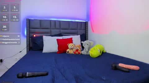 VanyaKlaus online show from 13, 12, 2024