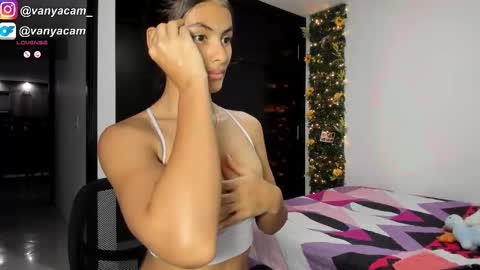 VanyaKlaus online show from 9, 2, 2026