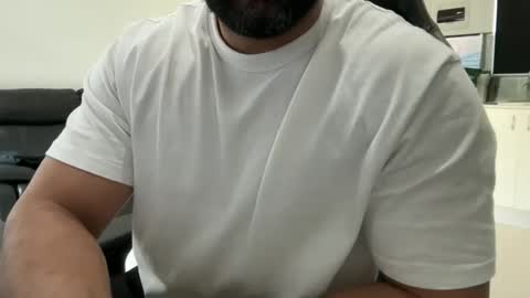 Midnight Adonis online show from 30, 3, 2026