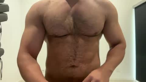 Midnight Adonis online show from 17, 6, 2026