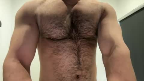 Midnight Adonis online show from 18, 7, 2026