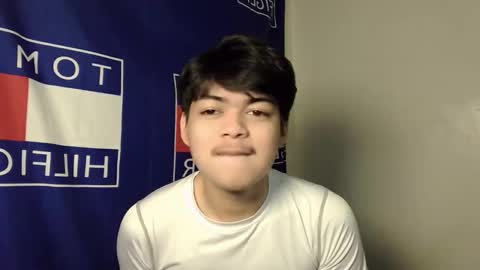 Snapshot of midnightasianboytoy chatting on 15, 12, 2025 JayPe online show from 15, 12, 2025