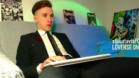 Alexey or just Alex online show from 21, 5, 2026
