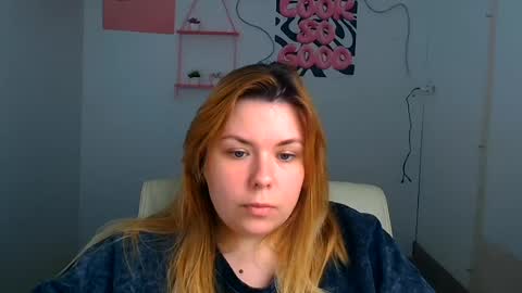 Mariana online show from 16, 6, 2026
