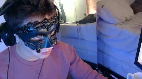 midnightmasc online show from 13, 3, 2026