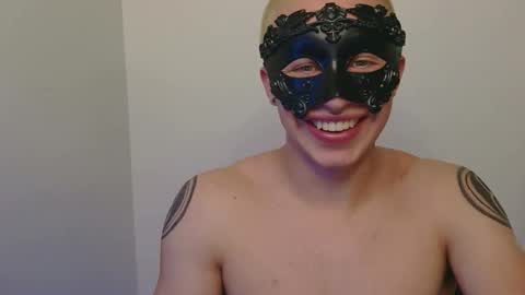 midnightmasc online show from 28, 3, 2026