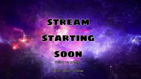 Jenna Talia online show from 8, 5, 2026