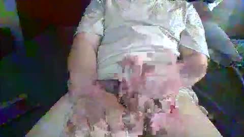 Snapshot of midnightstud chatting on 19, 12, 2025 midnightstud online show from 19, 12, 2025