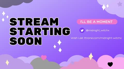 Midnight online show from 2, 1, 2025