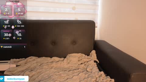 midori__san online show from 11, 3, 2026