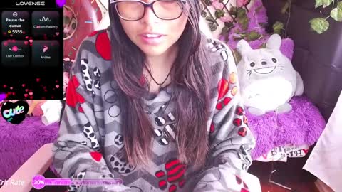 Snapshot of midoriquinn chatting on 4, 2, 2025 Midori 7u7 online show from 4, 2, 2025