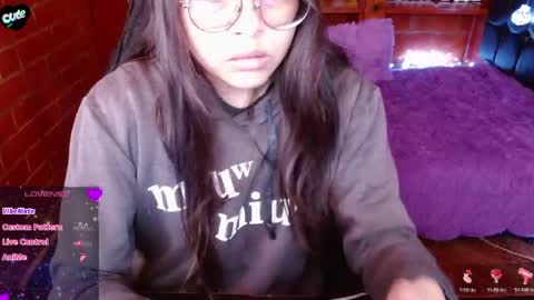 Midori 7u7 online show from 7, 4, 2026