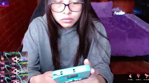 Midori 7u7 online show from 17, 7, 2026