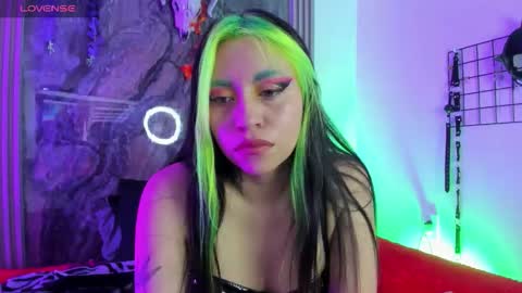 Snapshot of midory_ chatting on 14, 9, 2025 midory_ online show from 14, 9, 2025