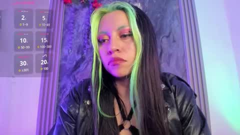 Snapshot of midory_ chatting on 15, 9, 2025 midory_ online show from 15, 9, 2025