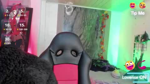 Snapshot of midory_ chatting on 15, 10, 2025 midory_ online show from 15, 10, 2025