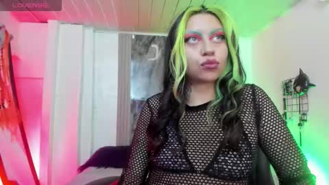 Snapshot of midory_ chatting on 16, 10, 2025 midory_ online show from 16, 10, 2025