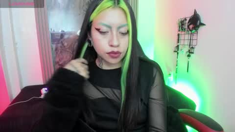 Snapshot of midory_ chatting on 17, 10, 2025 midory_ online show from 17, 10, 2025