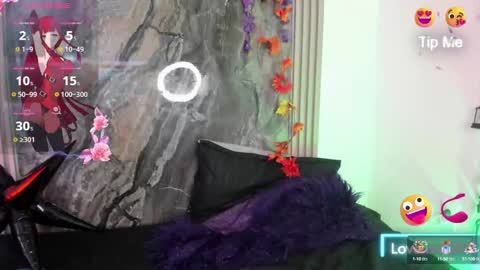 Snapshot of midory_ chatting on 17, 10, 2025 midory_ online show from 17, 10, 2025