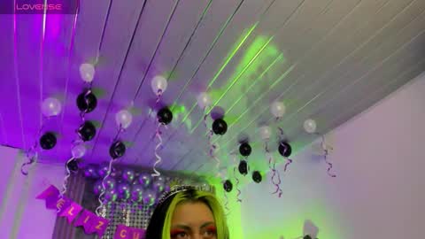 Snapshot of midory_ chatting on 26, 10, 2025 midory_ online show from 26, 10, 2025