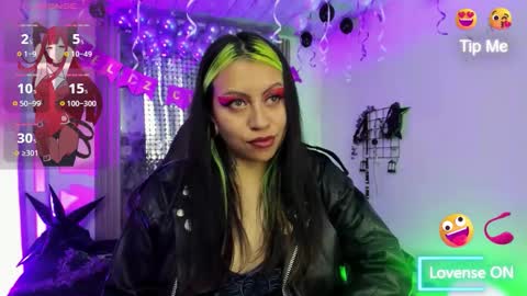 Snapshot of midory_ chatting on 31, 10, 2025 midory_ online show from 31, 10, 2025