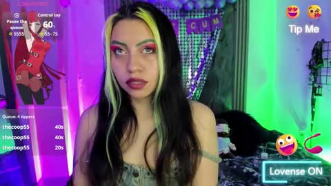 Snapshot of midory_ chatting on 20, 11, 2025 midory_ online show from 20, 11, 2025