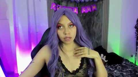 Snapshot of midory_ chatting on 25, 11, 2025 midory_ online show from 25, 11, 2025