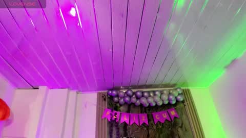 Snapshot of midory_ chatting on 30, 11, 2025 midory_ online show from 30, 11, 2025