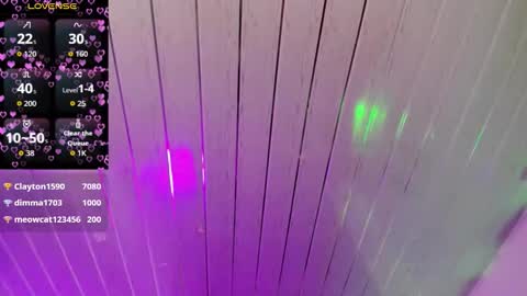 Snapshot of midory_ chatting on 4, 12, 2025 midory_ online show from 4, 12, 2025