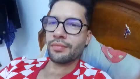 Sam online show from 12, 10, 2025