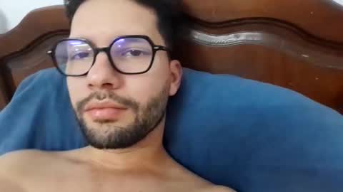 Sam online show from 18, 10, 2025