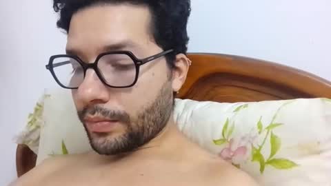 Sam online show from 14, 12, 2025