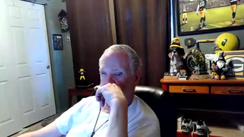 midwestdad09 online show from 18, 12, 2025