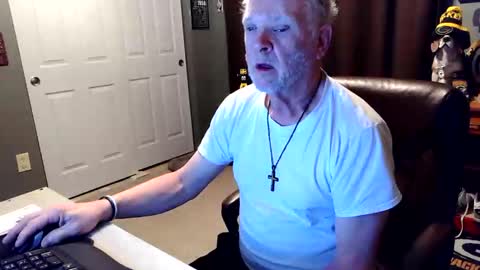 midwestdad09 online show from 19, 12, 2025