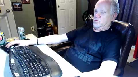 midwestdad09 online show from 27, 3, 2026