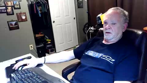 midwestdad09 online show from 29, 3, 2026