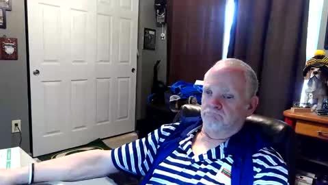 midwestdad09 online show from 18, 4, 2026