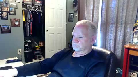 midwestdad09 online show from 21, 4, 2026