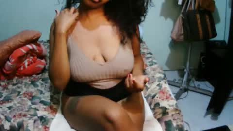 miel_07 online show from 12, 3, 2026