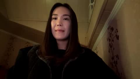 Snapshot of migdaliafenlon chatting on 11, 11, 2025 Nova online show from 11, 11, 2025