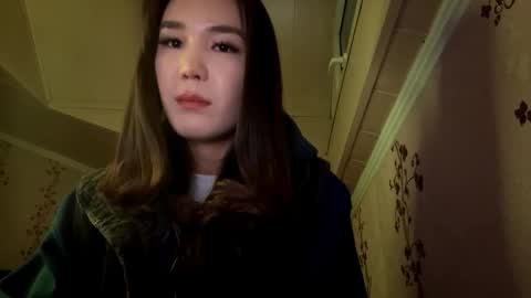 Snapshot of migdaliafenlon chatting on 17, 11, 2025 Nova online show from 17, 11, 2025