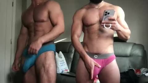 mightbesterling online show from 30, 11, 2025