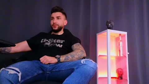 MightyAaron online show from 14, 2, 2025