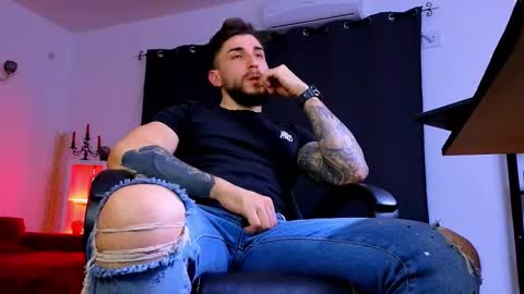 MightyAaron online show from 27, 2, 2026