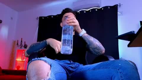 MightyAaron online show from 26, 5, 2026