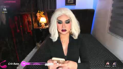 mightyduchess online show from 11, 2, 2026