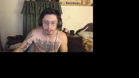 Snapshot of miguel__98 chatting on 26, 3, 2026 Miguel Independent Model online show from 26, 3, 2026