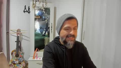 Snapshot of miguel_angeel_ chatting on 1, 6, 2026 Miguel Angel online show from 1, 6, 2026