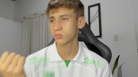 Miguel Hernandez online show from 21, 2, 2025